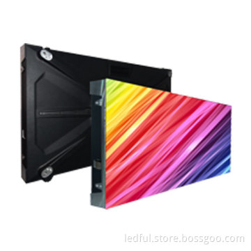 LEDFUL Fine Pitch LED Display More Advantages and Features.